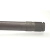 Gkn/Loebro Axle Shaft, 304496 304496